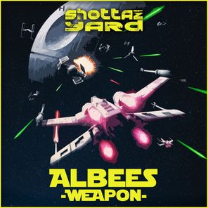 Albees – Weapon