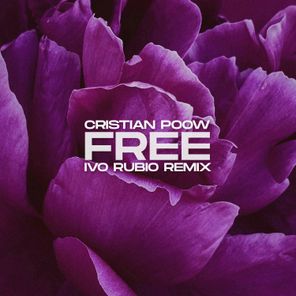 Cristian Poow, Ivo Rubio – Free