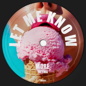 Heyma – More