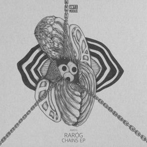 RARÓG – Chains EP