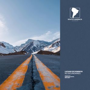 Luciano De Dominicis, Mike Grey – No Boundaries