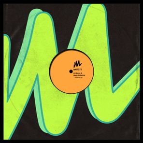 DJ Kone & Marc Palacios – Whine Up