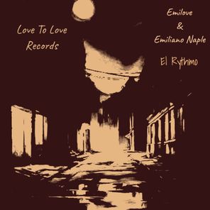 Emilove, Emiliano Naples – El Rythmo