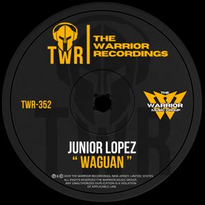 Junior lopez – Waguan
