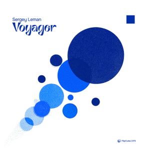 Sergey Leman, Russian Cybernetics – Voyager