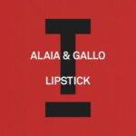 Alaia & Gallo – Lipstick