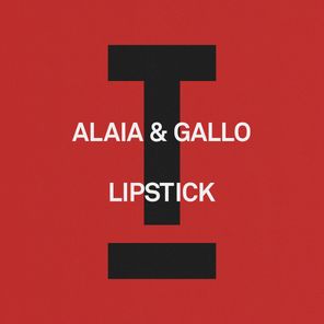 Alaia & Gallo – Lipstick