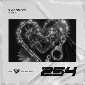 Scansion – Escape