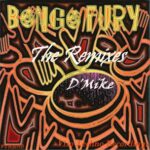 RONDALE, Ray Marshall – Bongo Fury (The Remixes)