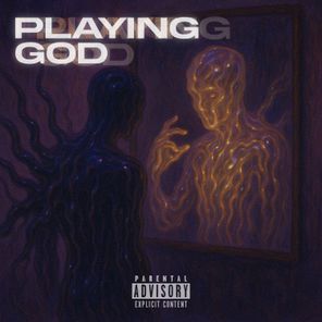 CrisP, Glümwalker – PLAYING GOD