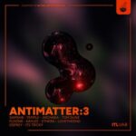 Archaea, Temple – Antimatter:3
