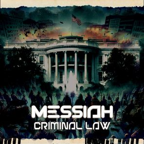 Messiah, The Criminal Minds – Criminal Law