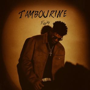 Fav4 – Tambourine