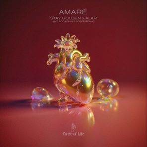 Bodaishin, Alar – Amaré