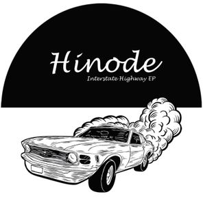 Hinode – Interstate Highway
