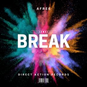 Afree – Break