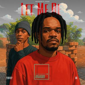 Andee, Astrotone – Let Me Be