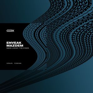 Mazdem, Enveak – Make U Move / The Chaos