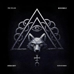 Norvis, Anna May – Werewolf