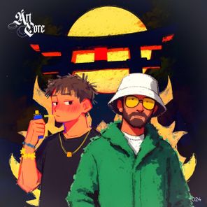 Ramiro Lopez, Miguel Clemente – ARTCORE DUO V