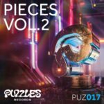 Thomas Klipps, 2up – Pieces, Vol. 2