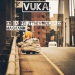 K9 SA, JT THE VOICE – Vuka