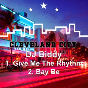 DJ Biddy – Give Me the Rhythm