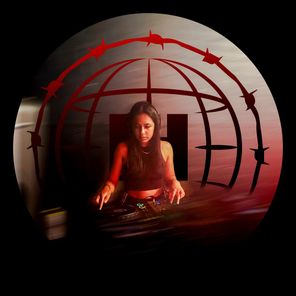 Elvin (UK), Hyperactive World – Hypnotic