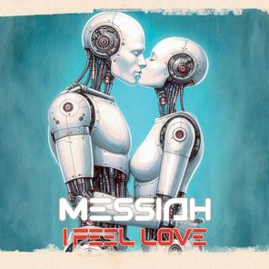Messiah, Cru-l-t – I Feel Love