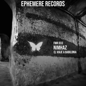 Nimhaz – El Viaje a Babilonia EP