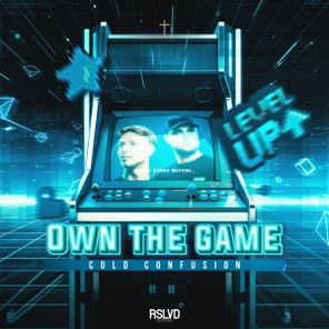 Cold Confusion – Own The Game