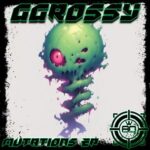 GGrossy – Mutations