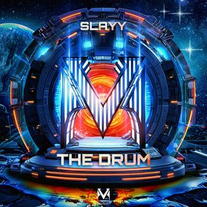 SLAYY – The Drum