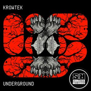 KROWTEK – Underground