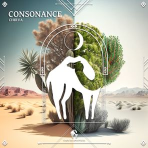 CHIRVA, Cafe De Anatolia – Consonance