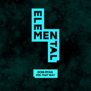 Dom Ryan – Feel That Way