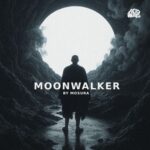 mosura – MOONWALKER