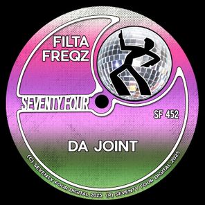 Filta Freqz – Da Joint