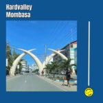 Hardvalley – Mombasa
