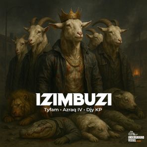 Djy Kp, Tyfam – Izimbuzi