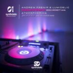 Lumidelic, Atmospherika – Synthdelic Remixes 01