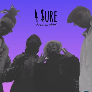 Cloud Lowkie, Lord Tempest – 4$ure