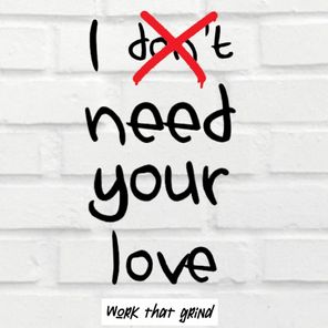 Rosco – I Need Your Love
