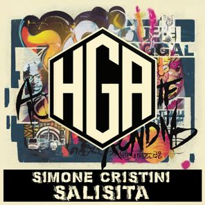 Simone Cristini – Salisita