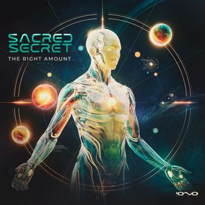 Sacred Secret – The Right Amount