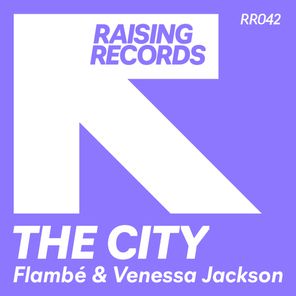 Venessa Jackson, Flambé – The City