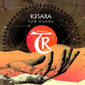 K3SARA, Tibetania – Tun Huang