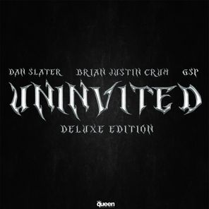 GSP, Alex Ramos – Uninvited (Deluxe Edition)