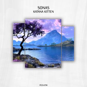 SONAS – Katana Kitten