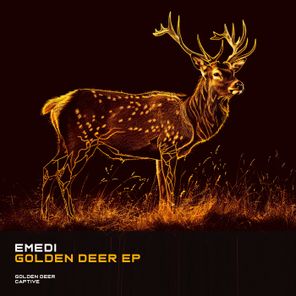 Emedi – Golden Deer
